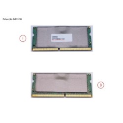 34073745 - MEMORY 16GB DDR4 (FOR WWAN MOD.)