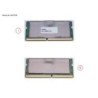 34073745 - MEMORY 16GB DDR4 (FOR WWAN MOD.)