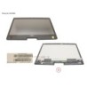 34074862 - LCD ASSY. AG INCL. TP AND DIGITIZER