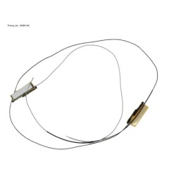34084146 - ANTENNA WLAN L.R