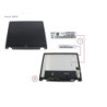 34084182 - LCD FRONT COVER W. TOUCH PANEL 400CD
