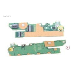 34084191 - SUB BOARD. POWER BUTTON PV. FGP STANDARD