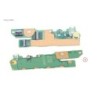 34084191 - SUB BOARD. POWER BUTTON PV. FGP STANDARD