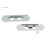 34084192 - SUB BOARD. CLICK ASSY W. METAL FRAME