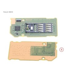 34084193 - SUB BOARD. SMARTCARD