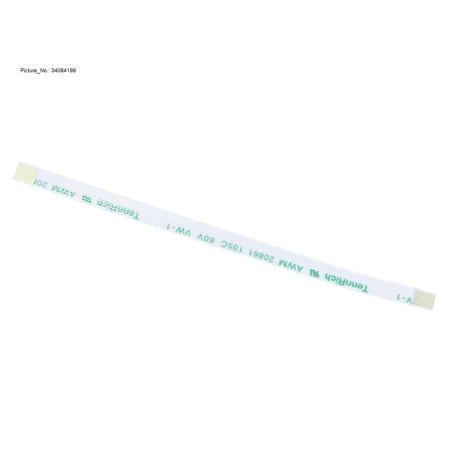 34084198 - FPC. SMARTCART BOARD