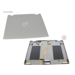 34084200 - LCD BACK COVER