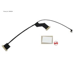 34084204 - CABLE. LCD (400CD)