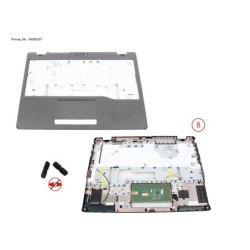 34084207 - UPPER ASSY FOR REAR CAMERA