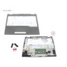 34084207 - UPPER ASSY FOR REAR CAMERA