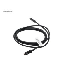 34083956 - CABLE. THUNDERBOLT 4 (ACTIVE)