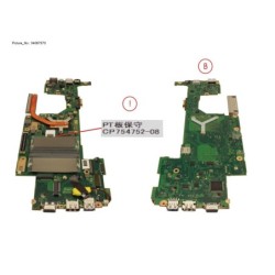 34067570 - MAINBOARD ASSY I5 7200U