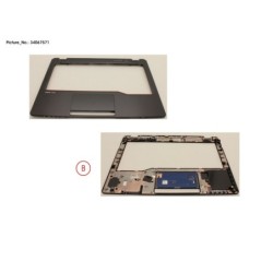 34067571 - UPPER ASSY W.O SC. W.O PV.FP HOLE