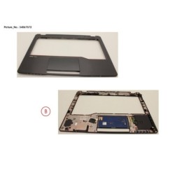 34067572 - UPPER ASSY W. SC. W.O PV.FP HOLE