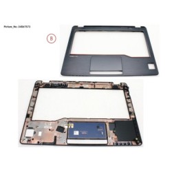 34067573 - UPPER ASSY W.O SC. W. PV.FP HOLE