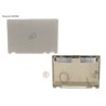 34072850 - LCD BACK COVER ASSY (FHD) W.O CAM.MIC
