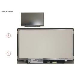 34053541 - LCD PANEL BOE AG. NT125WHM-N43(EDP.HD)