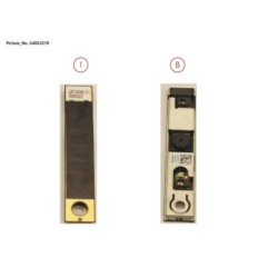 34053270 - CAMERA MODULE W.MIC