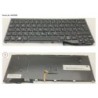 34053500 - KEYBOARD BLACK W. TS HUNGARY