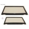 34062637 - LCD FRONT COVER (FOR HD W.O CAM.MIC)