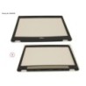 34062638 - LCD FRONT COVER (FOR FHD W.O CAM.MIC)