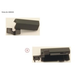 34053535 - HINGE COVER. LEFT