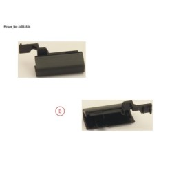 34053536 - HINGE COVER. RIGHT
