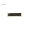 34053538 - COVER. LCD FRONT W. MICRO W.O CAM