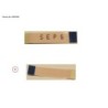 34053545 - FPC. SUB BOARD TP BUTTONS.LED