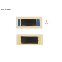 34053547 - FPC. SUB BOARD SD CARD READER