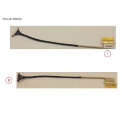 34053542 - CABLE. LCD