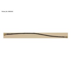 34053543 - CABLE. TOUCHPANEL