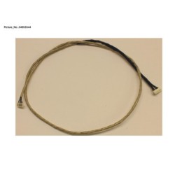 34053544 - CABLE. CAMERA MODULE. MICRO