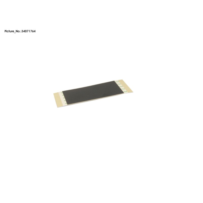 34071764 - FPC. SUB BOARD SD CARD READER