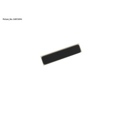 34073594 - COVER. LCD FRONT W.O CAM AND MICRO