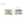 34073595 - COVER. PALM VEIN FRAME (M6) PREMIUM