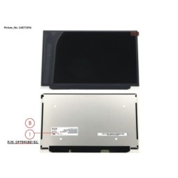 34073596 - LCD PANEL BOE AG. NV125FHM-N84(EDP.FHD)