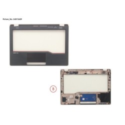 34073609 - UPPER ASSY W.O SC. W.O PV.FP HOLE