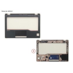 34073611 - UPPER ASSY W.O SC. W. PV HOLE
