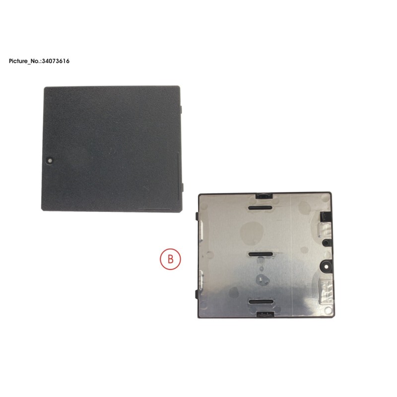 34073616 - COVER. RAM