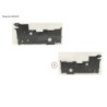 34073618 - FRAME FOR KEYB. W. SIM SHEET.LOCK