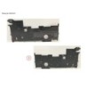 34073619 - FRAME FOR KEYB. W.O SIM SHEET.LOCK