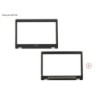 34074148 - LCD FRONT COVER (FOR FHD W.O CAM.MIC)