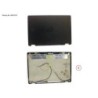 34074151 - LCD BACK COVER ASSY (HD) W. CAM.MIC