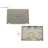 34074152 - LCD BACK COVER ASSY (HD) W.O CAM W. MIC