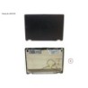 34074153 - LCD BACK COVER ASSY (FHD) W.O CAM.MIC