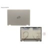 34074155 - LCD BACK COVER ASSY (FHD) W.O CAM W. MIC