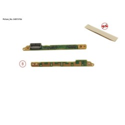 34073756 - SUB BOARD. LED