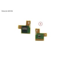 34073758 - SUB BOARD. MR SENSOR