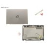 34073763 - LCD BACK COVER ASSY (FOR HD.W.CAM.WWAN)